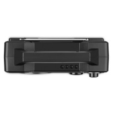 Портативний радіоприймач REAL-EL X-703