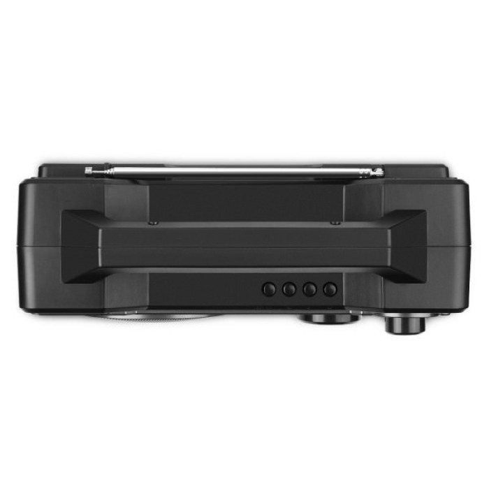 Портативний радіоприймач REAL-EL X-703