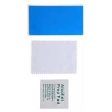 Скло захисне BeCover Samsung Galaxy M31s SM-M317 Crystal Clear Glass (705235)