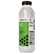 Тонер OKI B4410/B430/MB460 180г Patron (PN-OB430-180)