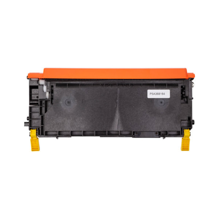 Картридж PowerPlant SAMSUNG CLP-320/325 (PP-CLP-320YL)