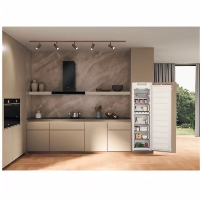 Морозильна камера Whirlpool WHSD18F013D1