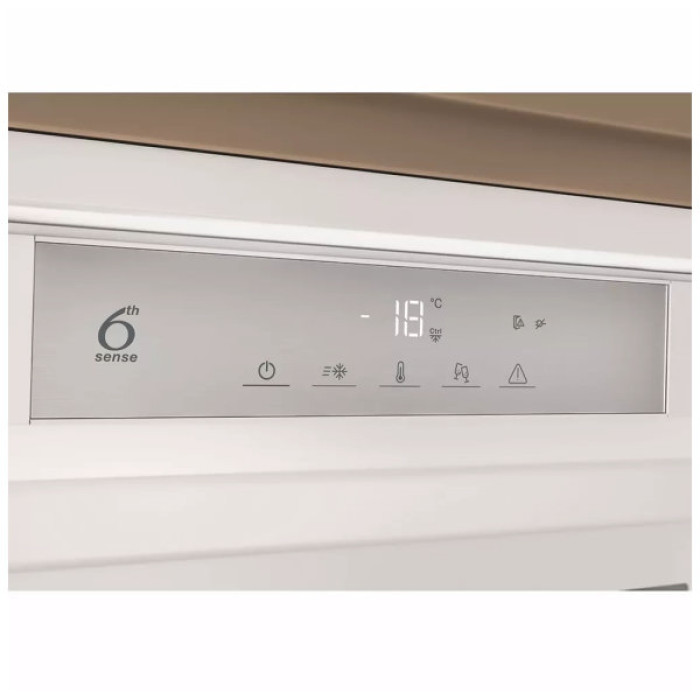 Морозильна камера Whirlpool WHSD18F013D1