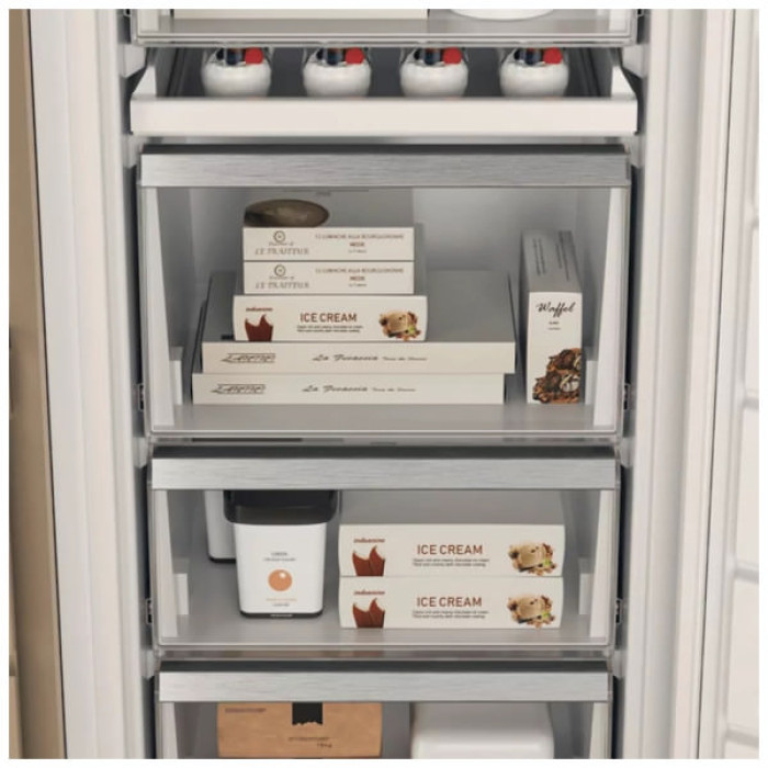 Морозильна камера Whirlpool WHSD18F013D1