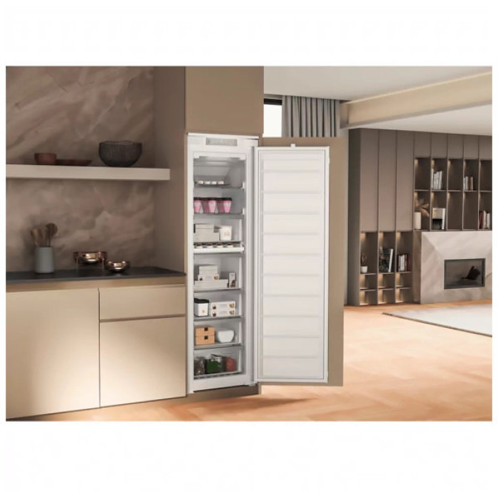 Морозильна камера Whirlpool WHSD18F013D1