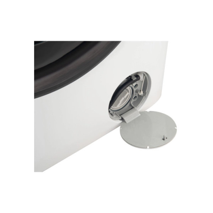 Пральна машина Hansa WHG814DD1W