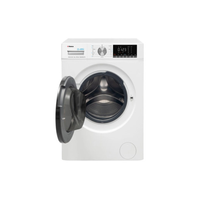 Пральна машина Hansa WHG814DD1W