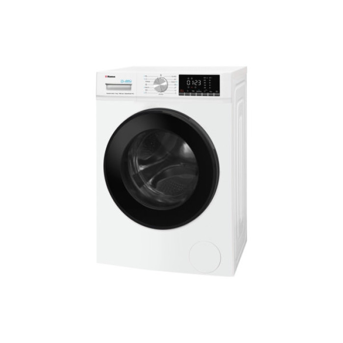 Пральна машина Hansa WHG814DD1W