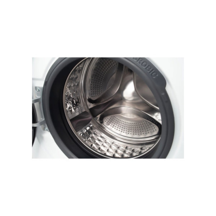 Пральна машина Hansa WHG814DD1W