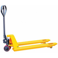 Візки гідравлічні