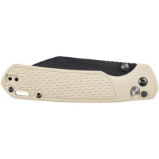 Ніж CJRB Pyrite Light Large BB FRN Desert (J1945L-BDE)