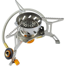 Пальник Tramp UTRG-047 + Картридж 230гр (UTRG-047+UTRG-003)