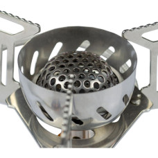 Пальник Tramp UTRG-047 + Картридж 230гр (UTRG-047+UTRG-003)