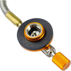 Пальник Tramp UTRG-047 + Картридж 230гр (UTRG-047+UTRG-003)