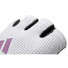 Рукавички для фітнесу Adidas Performance Women's Gloves ADGB-13255 білий, сірий L (885652019088)