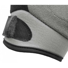 Рукавички для фітнесу Adidas Performance Women's Gloves ADGB-13255 білий, сірий L (885652019088)