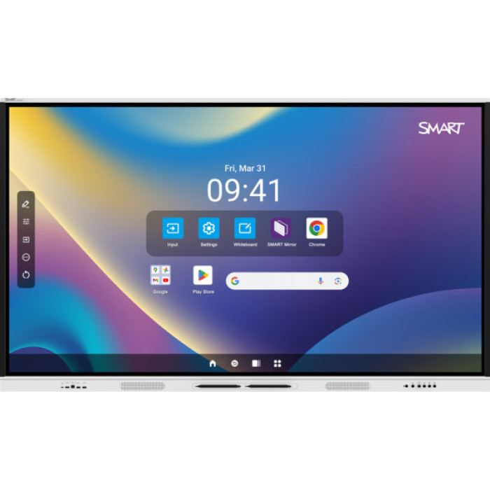 LCD панель Smart GX165G-V4