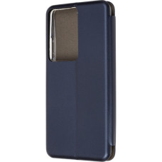 Чохол до мобільного телефона Armorstandart G-Case OPPO A5 4G / A5 5G / A5m 4G Dark Blue (ARM87340)