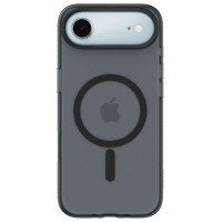 Чохол до мобільного телефона Belkin Magnetic Protective Grip iPhone Air Black (MSA037HQBK)