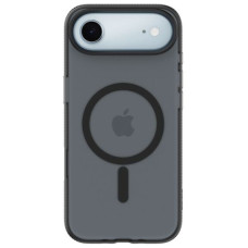 Чохол до мобільного телефона Belkin Magnetic Protective Grip iPhone Air Black (MSA037HQBK)