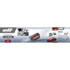 Пилосос ELIT MVC21W