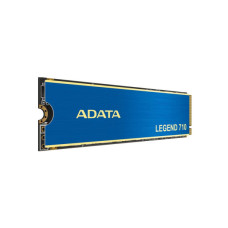 Накопичувач SSD M.2 2280 256GB ADATA (ALEG-710-256GCS)