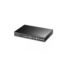 Комутатор мережевий Cudy FS1024