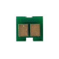 Чип для картриджа HP CLJ CP2025/CM2320MFP Yellow BASF (WWMID-70772)