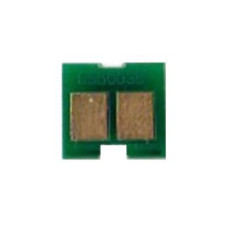 Чип для картриджа HP CLJ CP2025/CM2320MFP Yellow BASF (WWMID-70772)