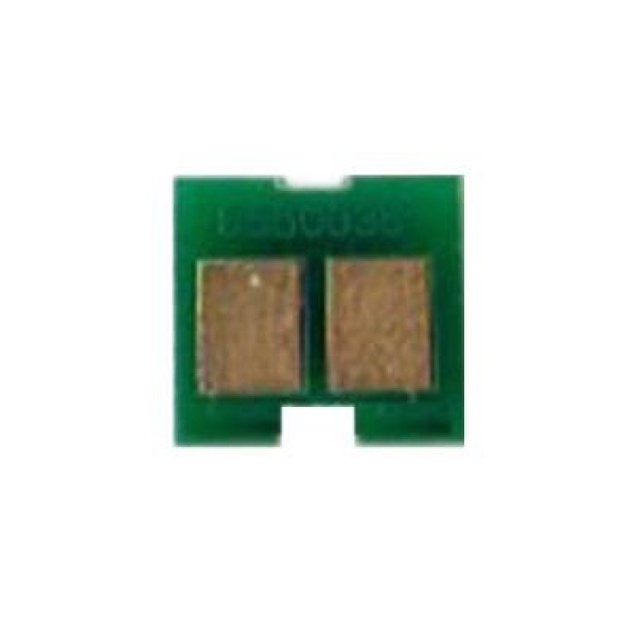 Чип для картриджа HP CLJ CP2025/CM2320MFP Yellow BASF (WWMID-70772)