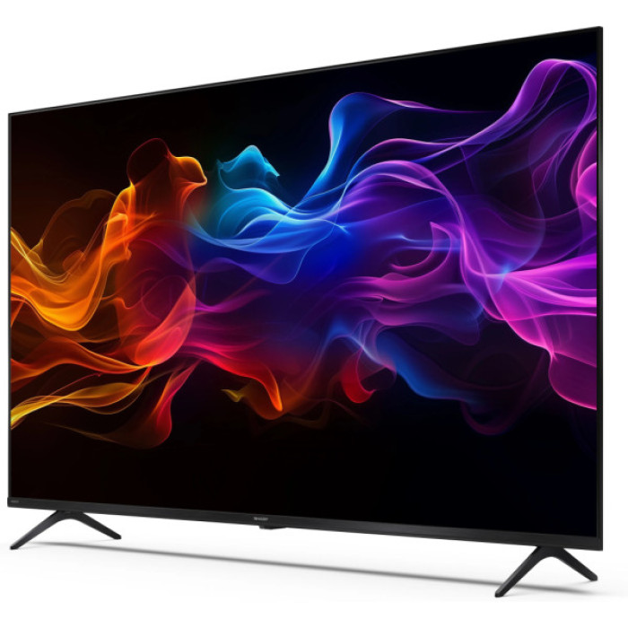 Телевізор Sharp 50HP5265E (4T-C50HP5265EB)