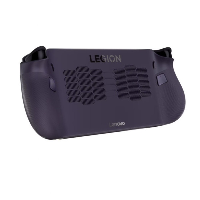 Ігрова консоль Lenovo Legion Go S 8APU1, 32GB, F1TB, SteamOS, чорна (83N6002RRA)