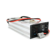 Мережевий зарядний пристрій для АКБ Voltronic LiFePO4 24V(29.2V), 8S, 60A (YT-2460-8s)