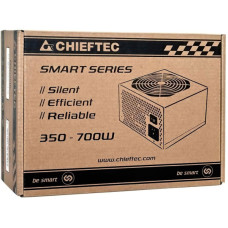 Блок живлення Chieftec 700W (GPS-700A8)