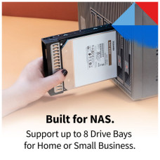 Жорсткий диск 3.5" 18TB N300 Toshiba (HDWG51JUZSVA)