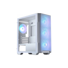 Корпус MSI MAG FORGE M100R WHITE