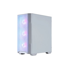 Корпус MSI MAG FORGE M100R WHITE