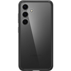 Чохол до мобільного телефона Spigen Samsung Galaxy S24+ Ultra Hybrid Matte Black (ACS07330)