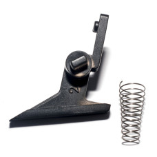 Сепаратор тефлонового валу Ricoh Aficio 220/270/1022/1027/2022 аналог AE044025 AHK (KS-70262241)