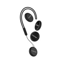 Пошукова система Canyon OnTag 1 Anti-Lost Smart Tracker iOS Black (CNE-PT01BB)