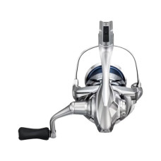 Котушка Shimano Stradic FM4000 6+1BB 5.31 (ST4000FM)