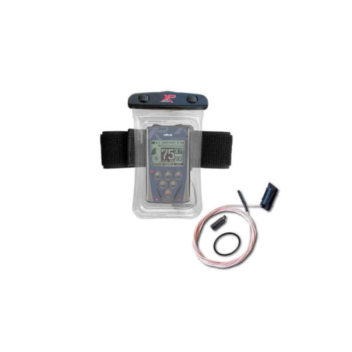 Металошукач XP D-KITC