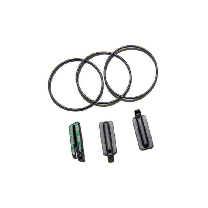 Металошукач XP D-KITC