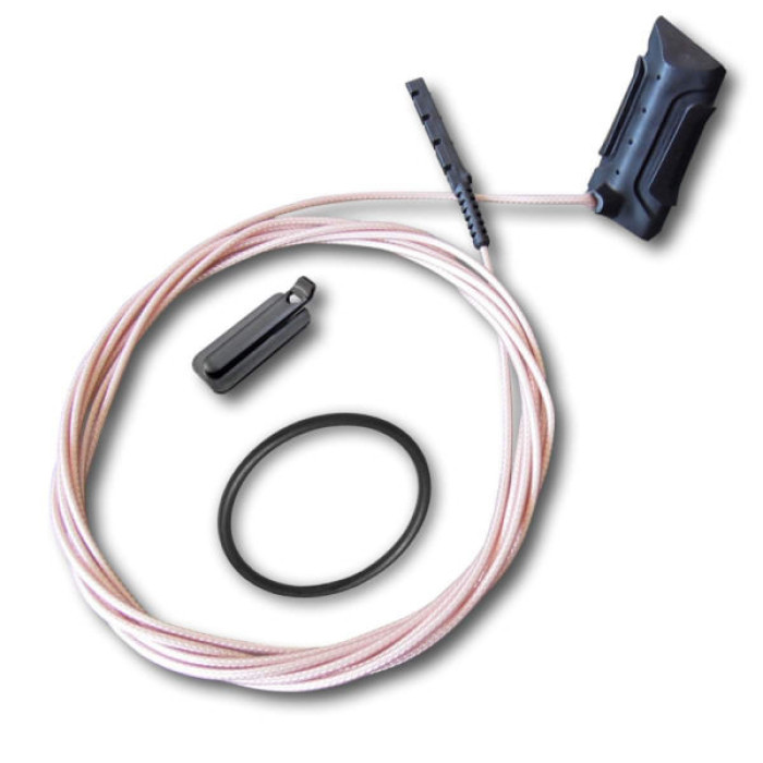 Металошукач XP D-KITC