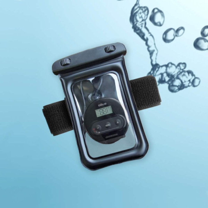 Металошукач XP D-KITC