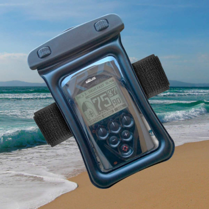 Металошукач XP D-KITC