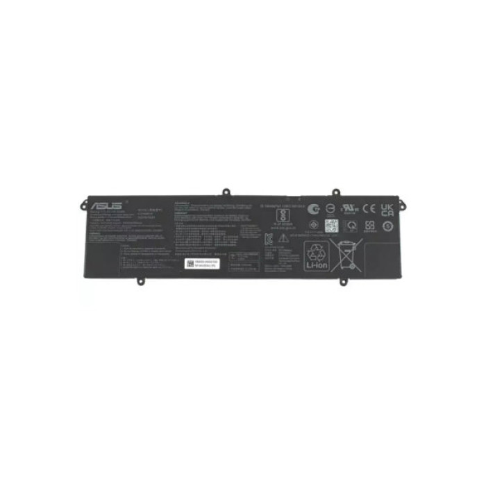 Акумулятор до ноутбука Dell Alienware M15 XRGXX, 90Wh (7500mAh), 6cell, 11.4V, Li-ion AlSoft (A71067)