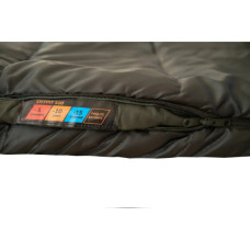 Спальний мішок Tramp Shypit 500XL Right Olive (UTRS-062L-R)