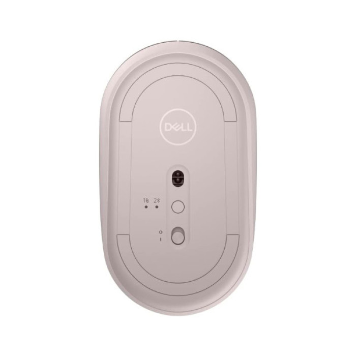 Мишка Dell MS3320W Mobile Wireless Ash Pink (570-ABPY)