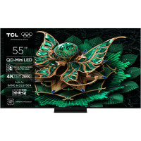 Телевізор TCL 55C7K